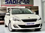 Peugeot 308 SW - 2.0 BlueHDi 150cv Allure STT (automatique), Autos, Achat, Automatique, 4 cylindres, Occasion