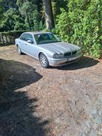 Jaguar XJ 6 voor onderdelen, Auto's, Jaguar, Automaat, 4 deurs, Zwart, Berline