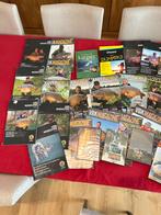 Karperboeken, magazines en dvd’s, Ophalen of Verzenden, Gelezen