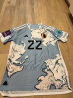 Matchworn Shirt - Laura Deloose - Red Flames, Maat M, Ophalen of Verzenden, Gebruikt, Shirt