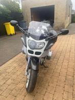 BMW R1100S - 2005 - Sporttourer in top staat, Particulier, Meer dan 35 kW, Toermotor, 1100 cc