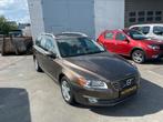 Volvo V70 1.6 T4 AUT.42000 km!! **Garantie**, Auto's, Volvo, Automaat, Parkeersensor, 7 zetels, Bedrijf