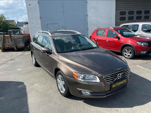 Volvo V70 1.6 T4 AUT.42000 km!! **Garantie**, Auto's, Volvo, Bedrijf, V70, ABS, Airbags, Alarm, Bluetooth, Boordcomputer, Centrale vergrendeling