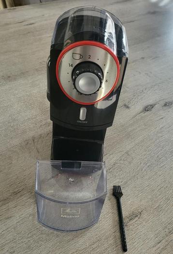 Koffiebonen maler  beschikbaar voor biedingen
