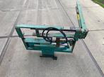 Heftruck kisten kantelaar Faber, Zakelijke goederen, Machines en Bouw | Heftrucks en Intern transport, 2000 tot 3000 kg, Ophalen