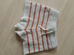 Kort broekje, maat 104, Ophalen