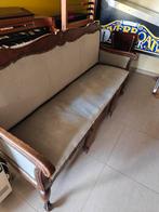 Vintage sofa, Antiek en Kunst, Ophalen