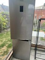 Combi koelkast-vriezer, Elektronische apparatuur, Koelkasten en IJskasten, Ophalen, Gebruikt, 200 liter of meer, 60 cm of meer
