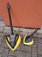 Karcher brosse terrasse et brosse voiture K7, Ophalen, Nieuw