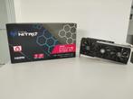 Sapphire Nitro+ RX 5700 XT Overklok 8 GB DDR6, AMD, PCI-Express 4, Refurbished, Ophalen of Verzenden