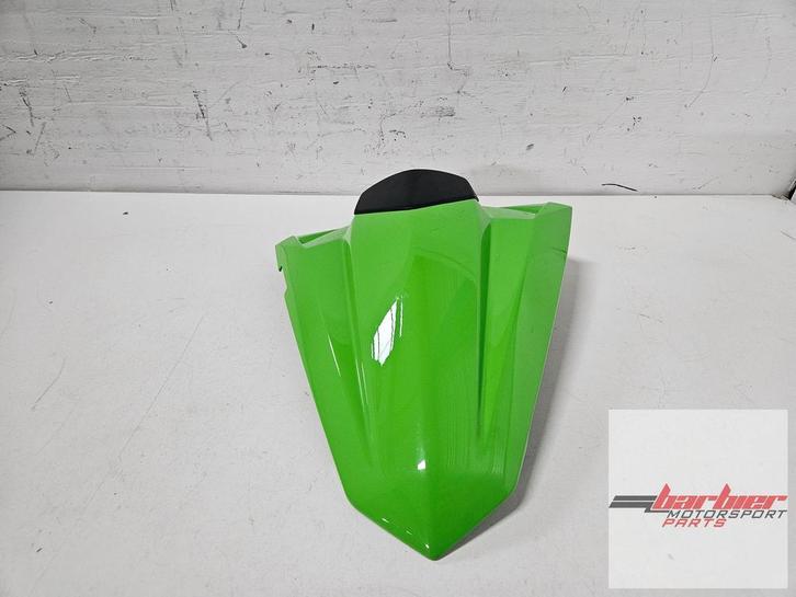 Kawasaki NINJA 300 2013-2016 EX300A-B Seat Cover 53065-0064, Motos, Pièces | Kawasaki, Utilisé, Enlèvement ou Envoi