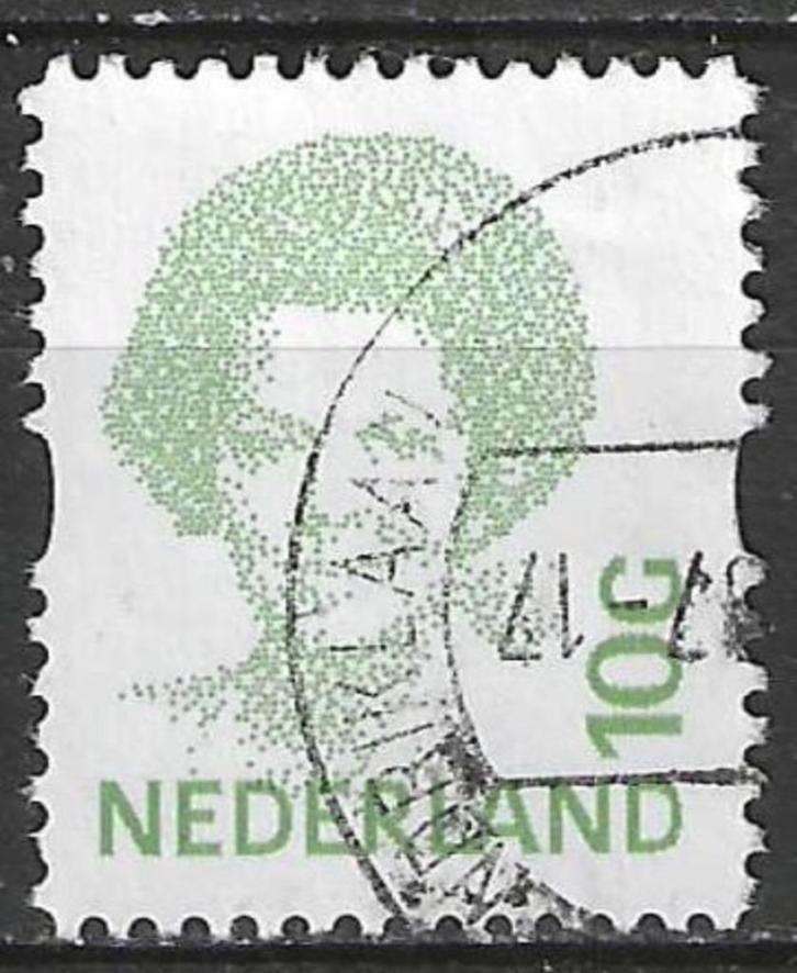 Nederland 1993 - Yvert 1461 - Koningin Beatrix (ST), Postzegels en Munten, Postzegels | Nederland, Gestempeld, Verzenden
