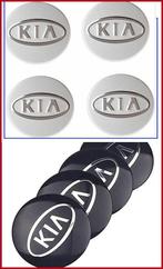 Capuchons de moyeu Kia 60 mm (neufs), Enlèvement ou Envoi, Neuf