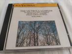 The Victrola Sampler,  volume 1, CD & DVD, CD | Classique, Comme neuf, Enlèvement ou Envoi