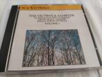 The Victrola Sampler,  volume 1, Ophalen of Verzenden, Zo goed als nieuw