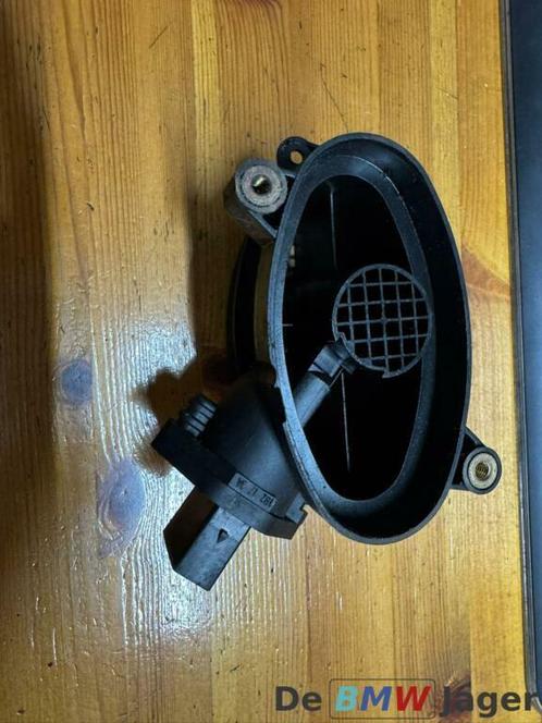Luchtmassameter M47 M47N M57 BMW E38 E39 E46 E53 7787076, Auto-onderdelen, Motor en Toebehoren, BMW, Gebruikt, Ophalen of Verzenden