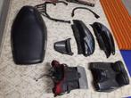Kappenset mbk booster 100 cc, Fietsen en Brommers, Ophalen, Tweetakt, Gebruikt, Overige modellen