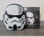 STAR WARS Stormtrooper lampje, Huis en Inrichting, Ophalen of Verzenden, Nieuw