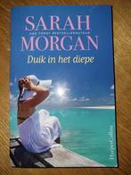 Sarah Morgan - Duik in het diepe (special), Ophalen of Verzenden, Zo goed als nieuw, Sarah Morgan