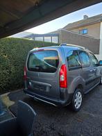 Te koop peugeot partner 1.6 hdi diesel 2011 euro 5, Auto's, Particulier, Te koop, Partner