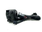STUURSCHAKELAAR LINKS ZX 6 R 2009-2012 (NINJA ZX-6R ZX600R), Gebruikt