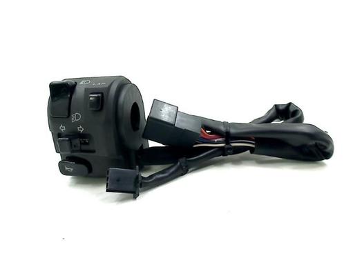 STUURSCHAKELAAR LINKS ZX 6 R 2009-2012 (NINJA ZX-6R ZX600R), Motoren, Onderdelen | Kawasaki, Gebruikt