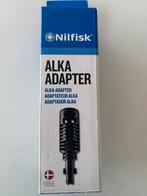 Nilfisk ALKA Adapter – Nieuw in doos, Tuin en Terras, Hogedrukreinigers, Ophalen, Nieuw, Nilfisk