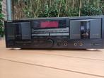 Teac W850R double deck cassette, Audio, Tv en Foto, Cassettedecks, Ophalen, Dubbel, Overige merken, Auto-reverse