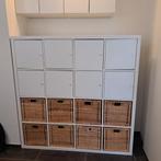 Kast Ikea, Huis en Inrichting, Ophalen, Gebruikt, 100 tot 150 cm, 100 tot 150 cm