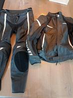 Lederen motorpak dames REV'IT!, Motoren, Kleding | Motorkleding, Dames