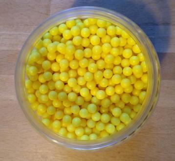 Kogeltjes / balletjes voor speelgoedpistool beschikbaar voor biedingen