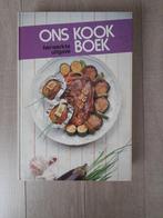 Ons Kookboek - KVLV, Enlèvement ou Envoi, Utilisé