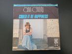 Single Ann Christy - Could it be happiness, Cd's en Dvd's, Gebruikt, Ophalen of Verzenden