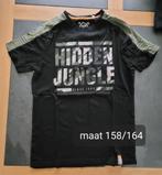 T-shirts jongens maat 158/164 -xs, Ophalen of Verzenden, Zo goed als nieuw, Jongen