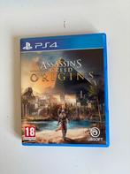 Assassins creed origins, Games en Spelcomputers, Ophalen, Zo goed als nieuw