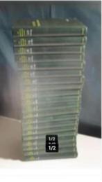 De Nieuwe Winkler-Prins Encyclopedie - 20 delen, Ophalen of Verzenden, Zo goed als nieuw, Complete serie