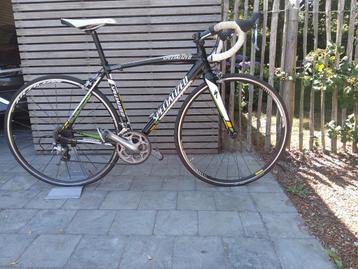 Specialized Allez Comp Highroad beschikbaar voor biedingen
