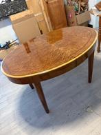 Ensemble  de salle à manger ( table + 4 chaises) Art Deco, Enlèvement ou Envoi