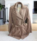 Prachtige Damo Outdoor Jas (Maat 36) Tussenjas € 30,-, Damo Outdoor, Verzenden, Maat 36 (S), Bruin