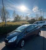 * EXPORT OPEL CORSA 1.2 ECCO BENZINE 3-DEUR *, Auto's, Stof, Zwart, Overige kleuren, Particulier