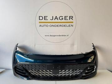 CUPRA BORN VOORBUMPER BUMPER 10E807221D beschikbaar voor biedingen
