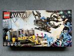Lego 75573 Avatar Floating Mountains: Site 26 & RDA Samson, Kinderen en Baby's, Speelgoed | Duplo en Lego, Ophalen of Verzenden