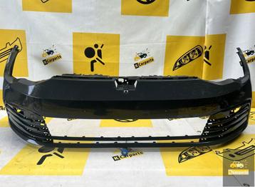 Voorbumper Volkswagen VW Golf 8 6x PDC bumper 5H0807221H beschikbaar voor biedingen
