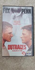 vidéo vhs : outrages, Enlèvement ou Envoi, Neuf, dans son emballage, Autres genres
