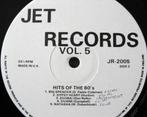 Jet Records Vol.5 - Hits Of The 60's - '' Popcorn Lp ", 1960 tot 1980, Soul of Nu Soul, Ophalen of Verzenden, Zo goed als nieuw
