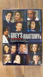 Grey’s anatomy seizoenen, CD & DVD, Neuf, dans son emballage, Enlèvement ou Envoi