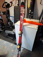 Ski's Quechua 140, Sport en Fitness, Ophalen, Zo goed als nieuw