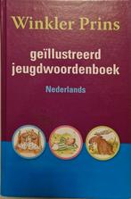 Jeugdwoordenboek, Ophalen, Zo goed als nieuw