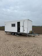 Mobiele woonunit 570 TE KOOP, Ophalen