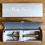 Balpen "PIERRE CARDIN” (In Etui + Doos) / NIEUW, Verzamelen, Overige merken, Balpen, Nieuw, Met doosje